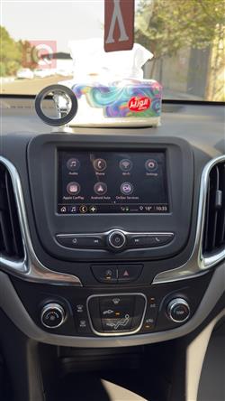 شيفروليه إكوينوكس